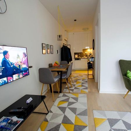 Apartman Bijela Bjelašnica Kültér fotó