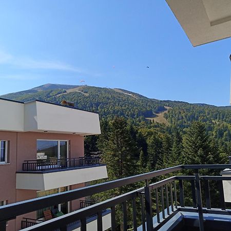 Apartman Bijela Bjelašnica Kültér fotó