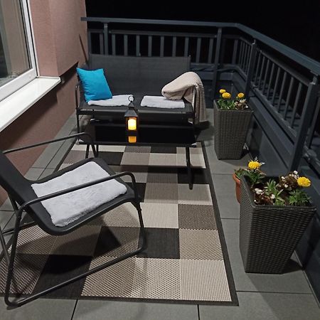 Apartman Bijela Bjelašnica Kültér fotó