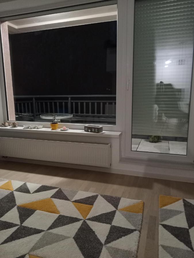 Apartman Bijela Bjelašnica Kültér fotó