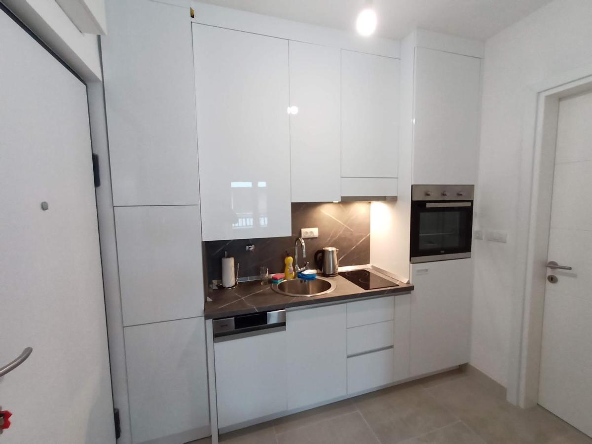 Apartman Bijela Bjelašnica Kültér fotó