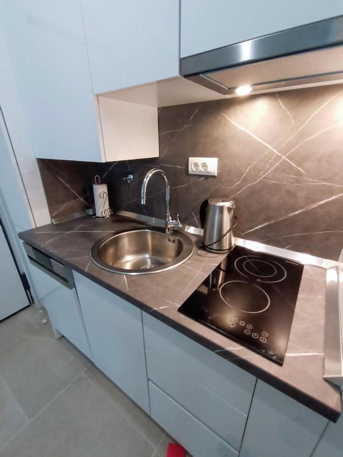 Apartman Bijela Bjelašnica Kültér fotó