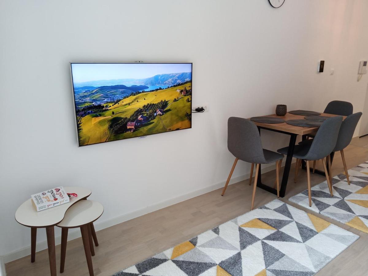 Apartman Bijela Bjelašnica Kültér fotó