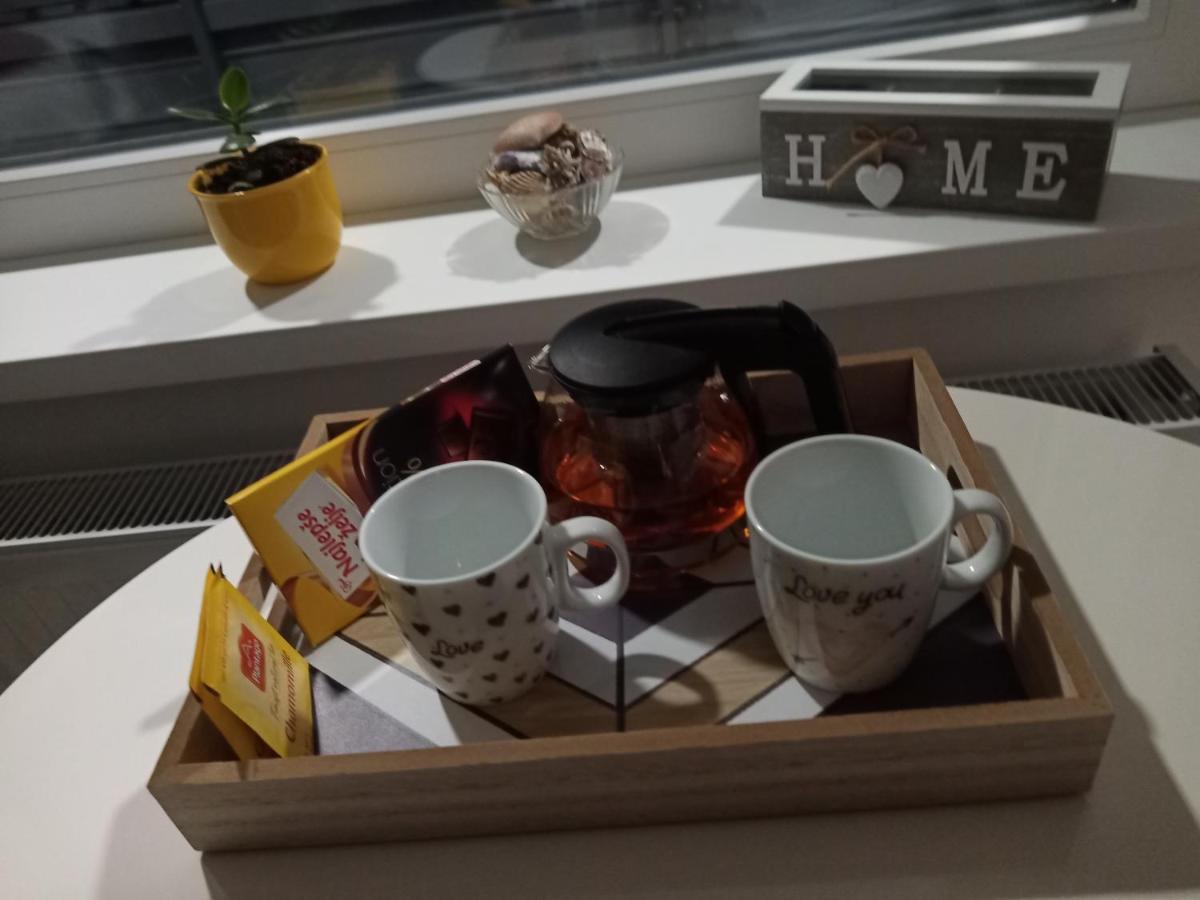 Apartman Bijela Bjelašnica Kültér fotó