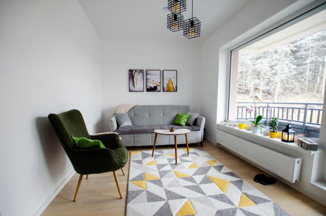 Apartman Bijela Bjelašnica Kültér fotó