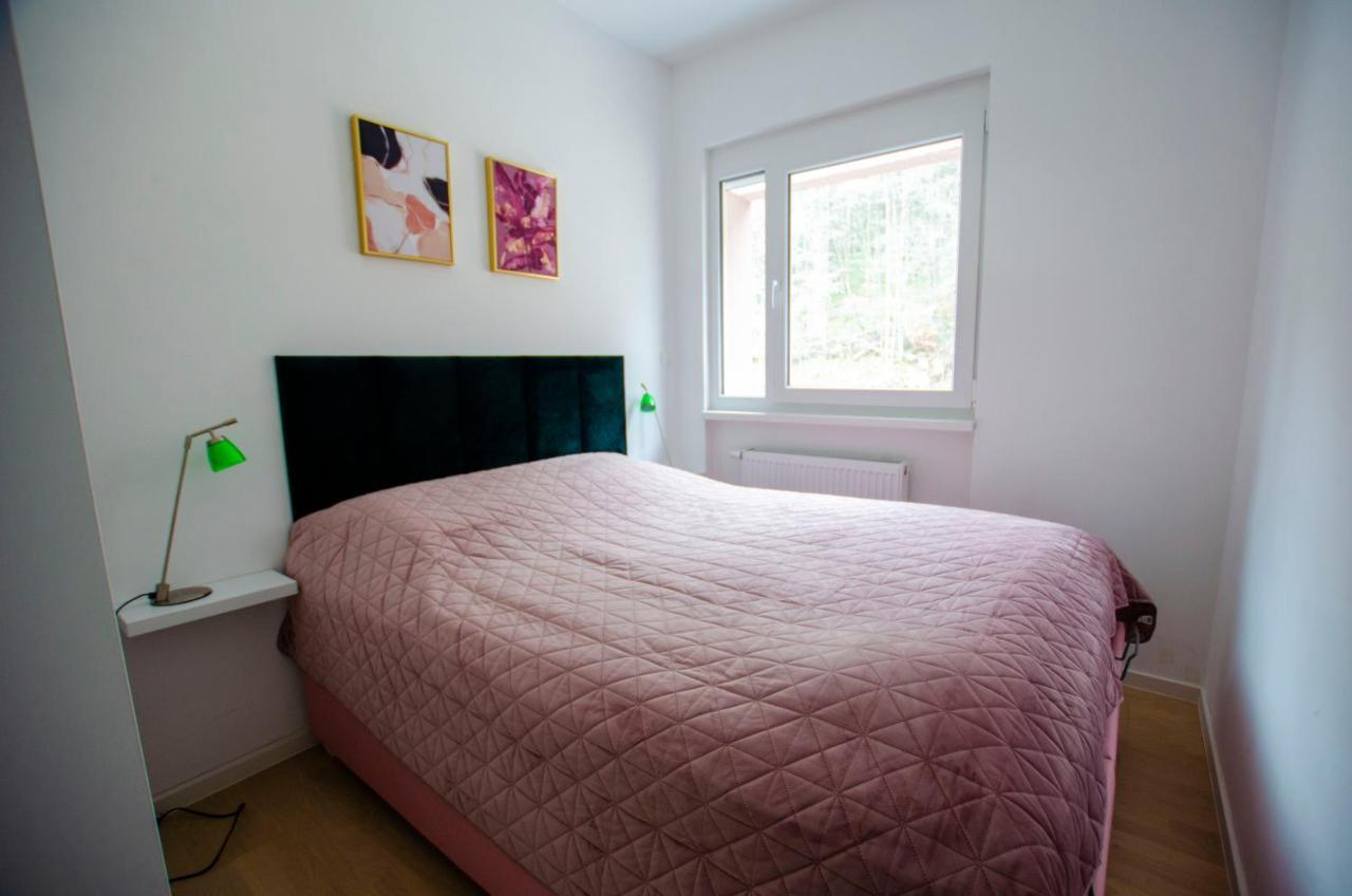 Apartman Bijela Bjelašnica Kültér fotó