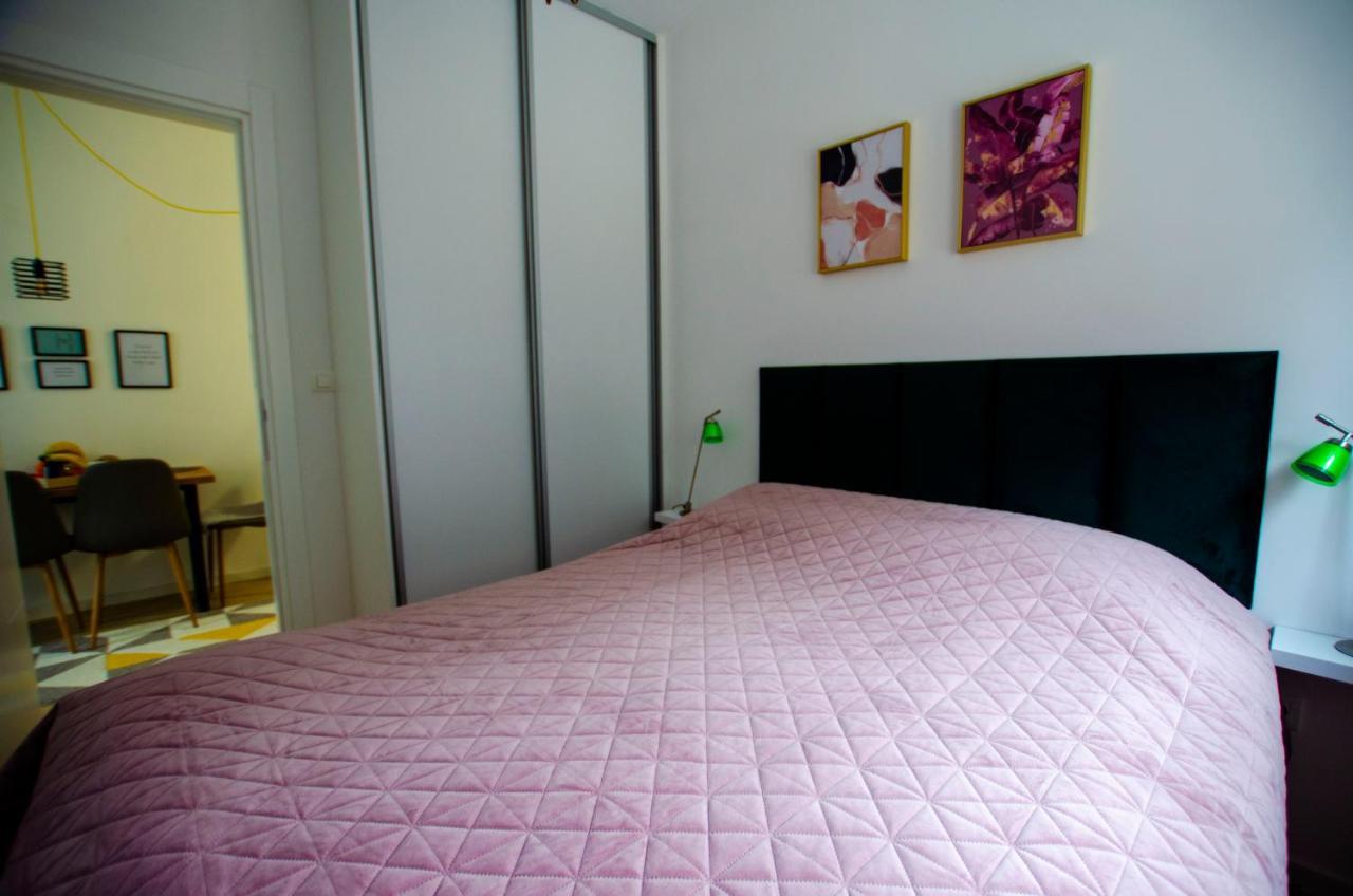 Apartman Bijela Bjelašnica Kültér fotó