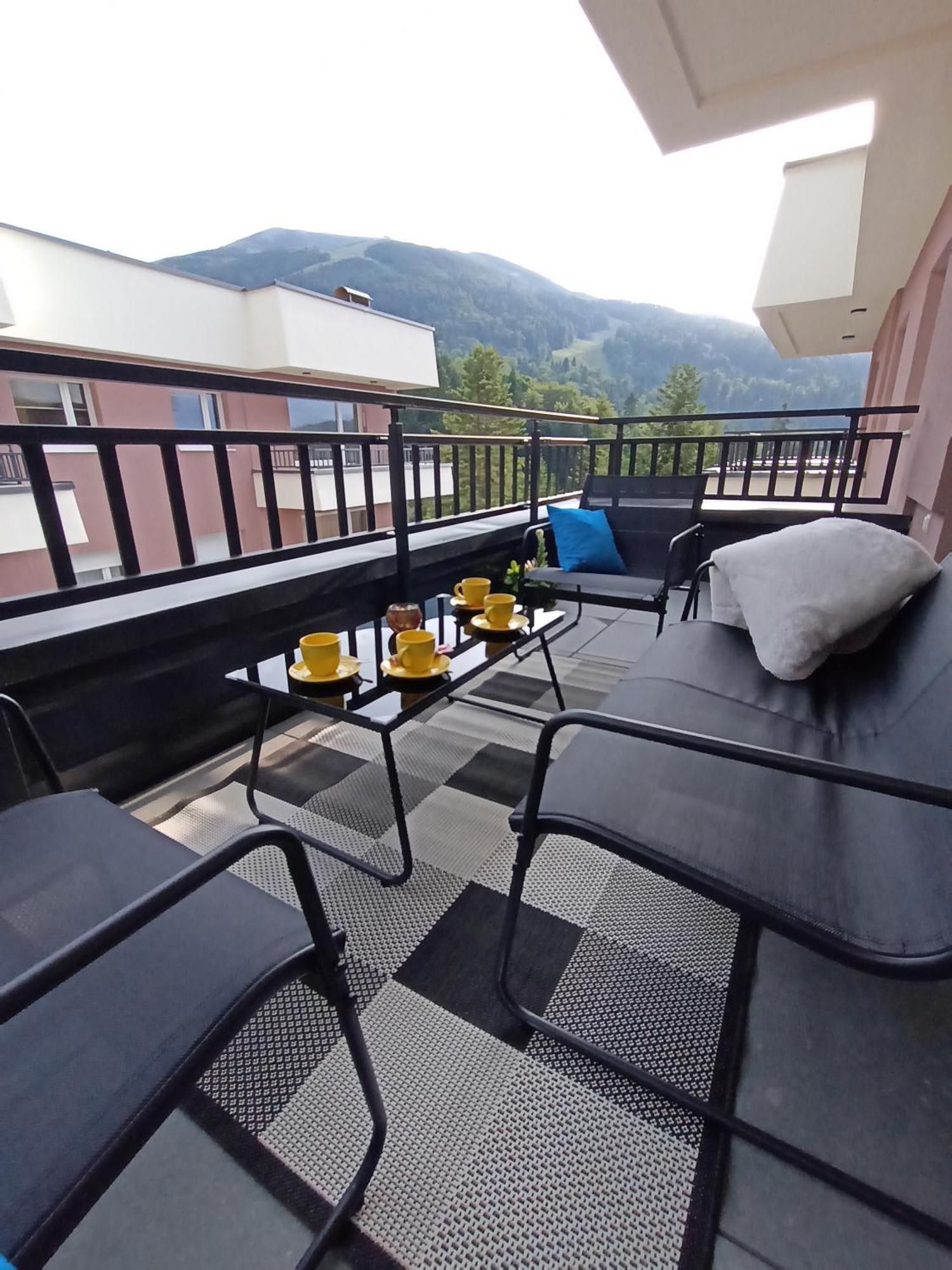 Apartman Bijela Bjelašnica Szoba fotó
