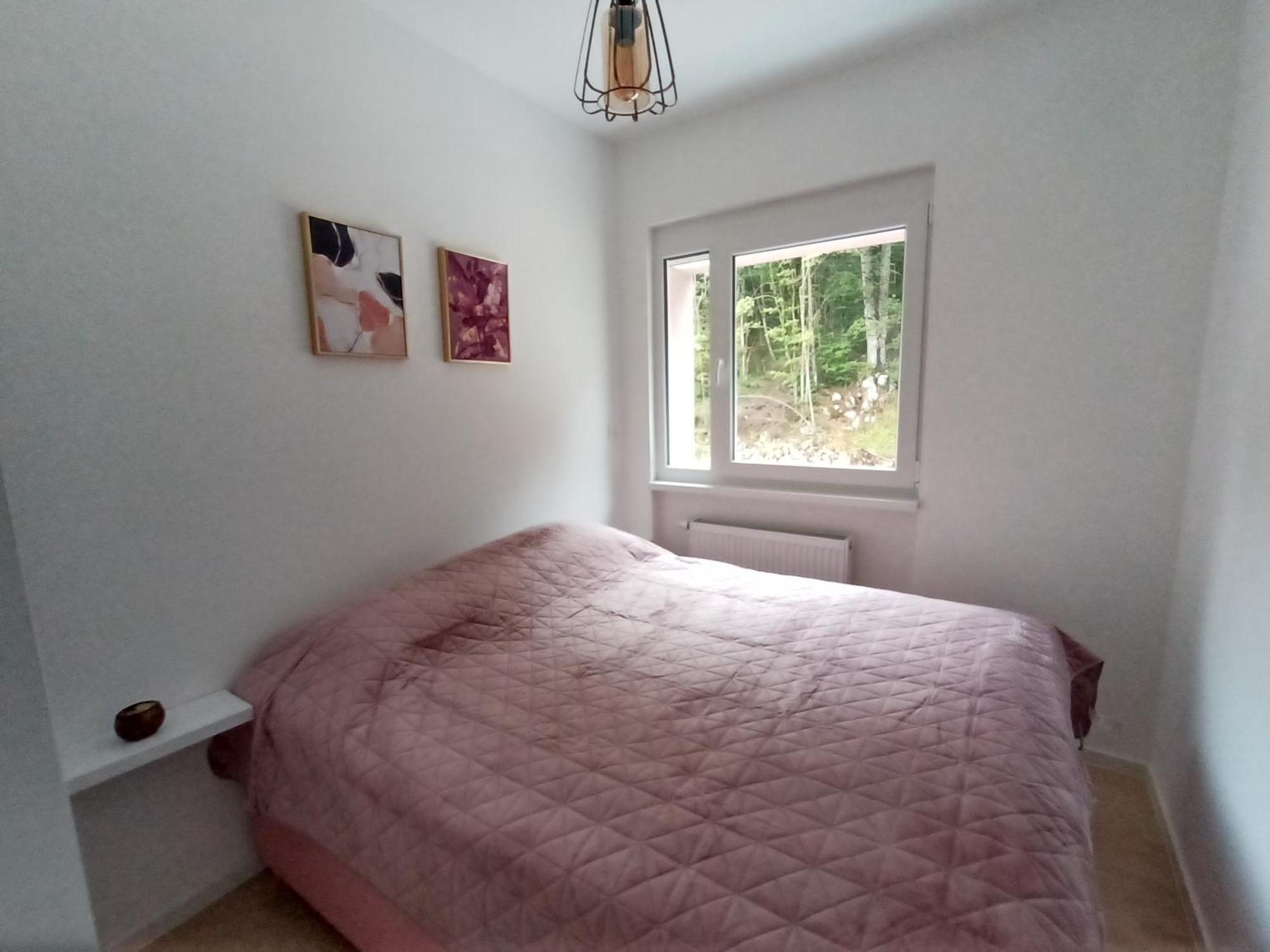 Apartman Bijela Bjelašnica Szoba fotó